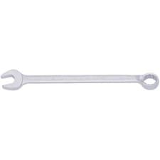 Image of Elora Metric Long Combination Spanner Chrome Vanadium Hardened Steel 6mm-75mm