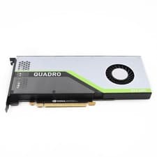 Image of HP NVIDIA Quadro RTX4000 8GB GDDR6 Professional Graphics L48392-001, L40549-002