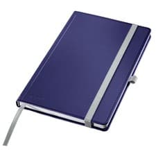 Image of Leitz Style Notebook A5 ruled with hardcover 44851069