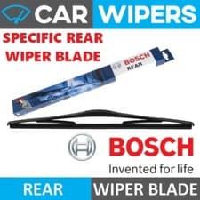 Image of BOSCH Rear H180 Rear Wiper Blade 7" (180mm)