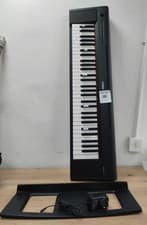 Image of Yamaha NP-15 Piaggero Slimline Home Keyboard