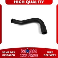 Image of CRANKCASE BREATHER HOSE FOR VAUXHALL ASTRA G-H CORSA C-D 1.0-1.2-1.4 55351522