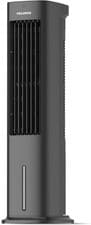 Image of 5L Evaporative Air Cooler with Remote, 3-In-1 Portable Cooling Tower: Fan, Humid