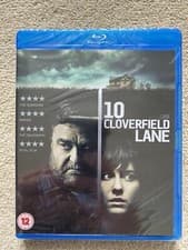 Image of 10 Cloverfield Lane (Blu-ray, 2016)