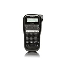 Image of Brother PT-H110 label printer Thermal transfer 180 x 180 DPI