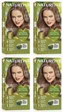 Image of Naturtint Permanent Hair Colourant Dark Golden Blonde 6G - 170ml ( PACK OF 4 )