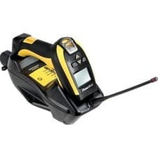 Image of Datalogic Powerscan Pm9100. Type: Handheld Bar Code Reader Scanner Type: 1D Sens
