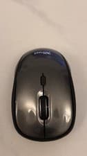 Image of Trust Wireless Optical Mouse with USB Receiver – New Unused No Box