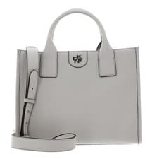 Image of DKNY shopper bag Carol Tote Pebble