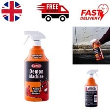 Image of Demon Machine 1L Rapid Dirt Shifter - Effortless Grime Removal for Your Vehicle
