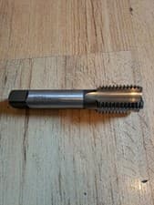 Image of Dormer E500 HSS Metric Coarse RH Tap M36 Straight Flute No2 Second 2nd Cut 6H