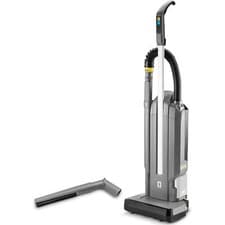 Image of Karcher CV 30/2 BP ADV Professional 36v Cordless Upright Vacuum Cleaner No Batte