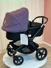 Image of Fully Refurbished Bugaboo Fox