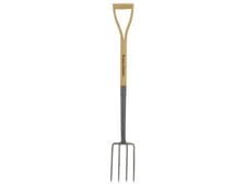 Image of Kent & Stowe Carbon Steel Border Fork, FSC®