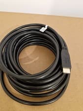 Image of LOGIK  High Speed HDMI Cable 4k Resolution 10 METER Length.