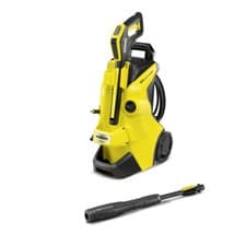 Image of Karcher K4 Power Control Refurbished Pressure Washer