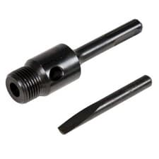 Image of Silverline SDS Plus Core Drill Arbor 100mm | 793793
