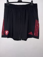 Image of Mens Liverpool Shorts XL Black
