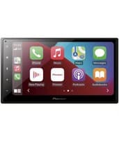 Image of Pioneer Sph-da160dab 6.8 inch apacitive Touch Screen Stereo