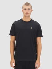 Image of Luke 1977 Traff 1000 T-Shirt -Black
