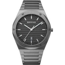 Image of Bering Men's Wristwatch Classic - 19742-777