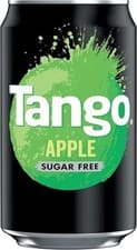 Image of Tango Apple Sugar Free 24 x 330ml