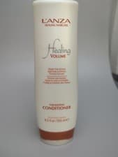 Image of L'ANZA Healing Volume Thickening Conditioner 8.5 fl oz New Sealed Fast Ship