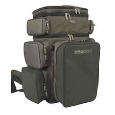 Image of Greys Prodigy Holdalls, Carryall, Cool Bags, Net Bags, Rucksake Coarse Fishing
