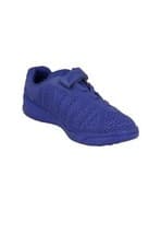 Image of Clarks Infant Boys Sports Trainers Award Blaze Uk Blue Synthetic Uk 8 F / 27
