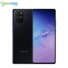 Image of Samsung Galaxy S10 Lite Black Unlocked 128GB 6.7" 48MP Android Smartphone