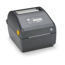 Image of Zebra ZD421 Thermal Direct Label Printer