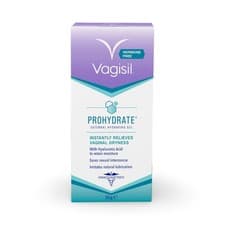 Image of Vagisil Hormone Free Prohydrate Extern Hydrating Gel 30g