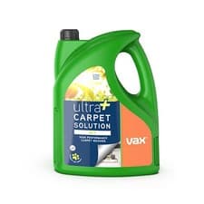 Image of Vax Ultra+ Pet Carpet Cleaning Solution Shampoo 4L 1-9-143315
