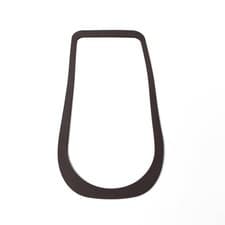 Image of Joysway Aluminum Alloy Rudder & Support Set