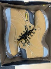 Image of Dewalt Size 11 Work Boots