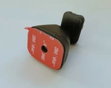 Image of Click Go PRO Powered Magnetic Mount For Nextbase Dash cams. Brand New! Mount.22