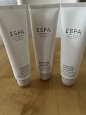 Image of 3 x Espa Nourishing Conditioner 50ml Travel Size