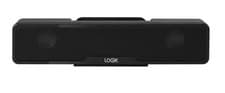 Image of Logik LSP20SB21 Sound Bar Speaker For PC Computer
