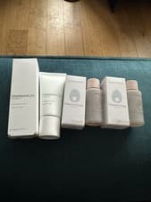 Image of Omorovicza Budapest Cleansing Foam Face Cleanser 30ml & Queen Essence 30ml x 2