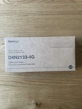 Image of Synology RAM (D4N2133-4G)