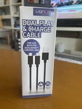 Image of Venom 3 Metre Dual Play & Charge Cable (PS5)