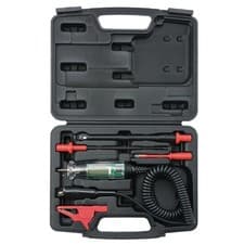 Image of Draper 48325 6 - 48V Automotive Digital Circuit Tester Kit 5 Piece