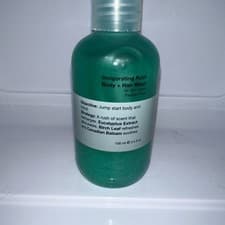 Image of Anthony Invigorating Rush Hair & Body Wash 3.4 oz., New