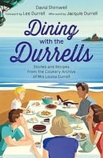 Image of Dining with the Durrells: Stories and Recipes from the Cookery Archive of Mrs L