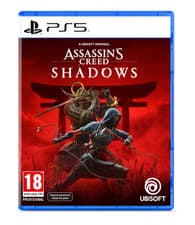 Image of Assassin’s Creed Shadows Juego para Consola Sony PlayStation 5 PS5