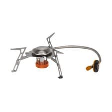 Image of Vango Folding Gas Stove Compact 1L Boiled in 5 Mins