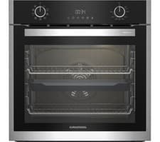 Image of Electric Oven Built-in GRUNDIG GEBM19300XC 60cm HotAero Pro- Free Local Delivery