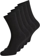 Image of JACK & JONES Men's Socks (Pack of 5)