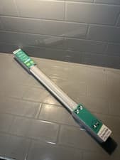 Image of Sylvania LED Batten Light 600mm – 17W (8W LED) – Cool White 4000K – IP20 – New
