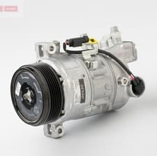 Image of Denso Compressor, Air Conditioner - DCP05026